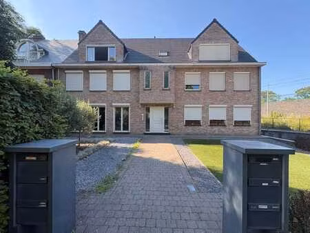 appartement