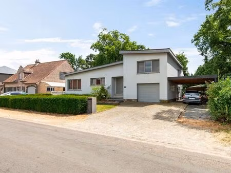 maison à vendre à rijmenam € 549.000 (lqiur) - heylen vastgoed - mechelen | zimmo