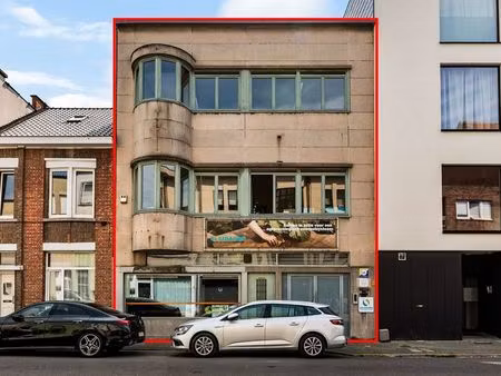 bien professionnel à vendre à sint-niklaas € 579.000 (lqj08) - heylen vastgoed - waasland 