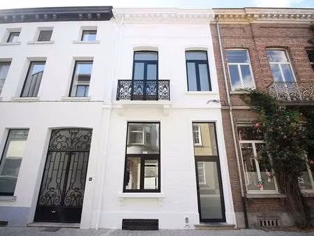 maison à vendre à mechelen € 595.000 (lqjbu) - kasper & kent | zimmo