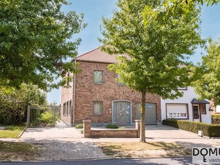 maison à vendre à vilvoorde € 595.000 (lqj4z) - domus vastgoed | zimmo