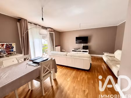 vente maison 6 pièces 114 m² cébazat (63118)