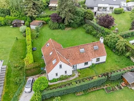 maison à vendre à bierges € 630.000 (lpmd7) - easy home immo marche | zimmo