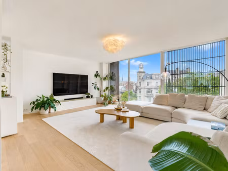 appartement à vendre à ixelles € 650.000 (lq2wd) - latour & petit bxl vente | zimmo