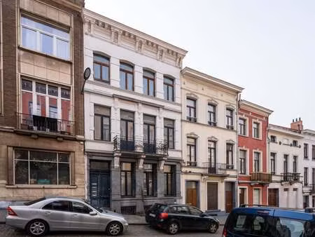 appartement à vendre à schaerbeek € 895.000 (lqj1w) - latour & petit bxl vente | zimmo