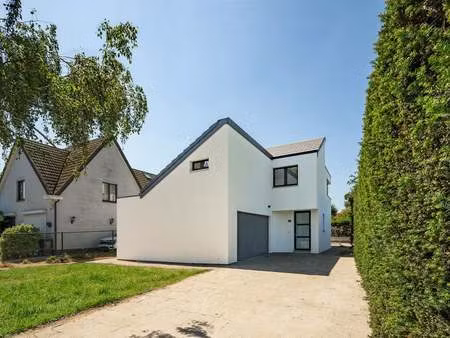 maison à vendre à burcht € 649.000 (lqj90) - kerckson | zimmo