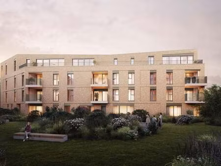 appartement à vendre à sint-stevens-woluwe € 870.500 (lpnmq) | zimmo