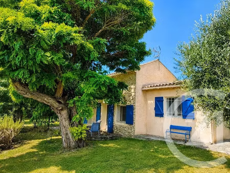vente maison 4 pièces 85 m² à pierrerue (04300)  399 000 €