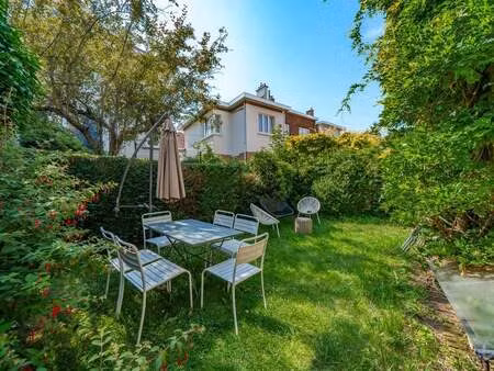 maison à vendre à watermael-boitsfort € 750.000 (lqfj1) - we invest ixelles | zimmo