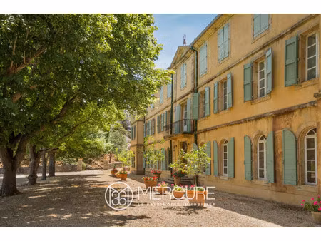 château à vendre à thézan-des-corbières