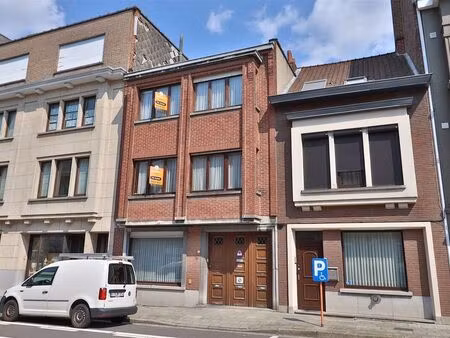 maison à vendre à kortrijk € 700.000 (lqio2) - century 21 - via plus | zimmo