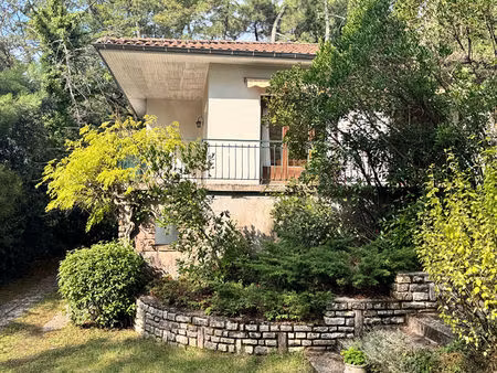 saint georges de didonne maison 154 m²  7 pièces