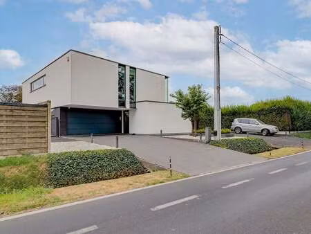 maison à vendre à kalmthout € 925.000 (lqiov) - bolt immo antwerpen | zimmo