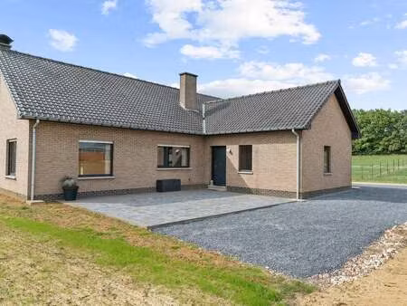 maison à vendre à schaffen € 825.000 (lqj44) - horse immo | zimmo