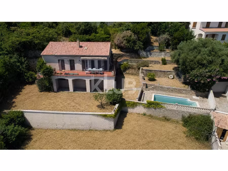 maison de luxe à vendre à san-martino-di-lota