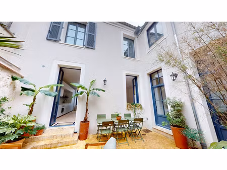 maison ancienne à vendre dans le quartier ville sud ouest