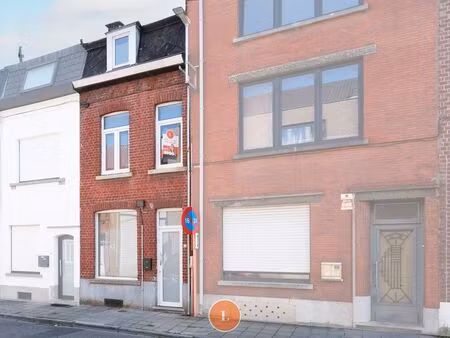 maison à louer à menen € 620 (lqise) - immo lietaer | zimmo