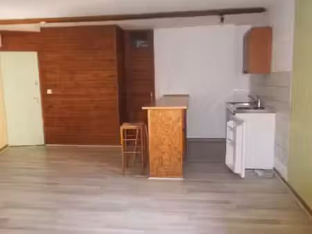 location appartement 1 pièce 30 m² à beaumont (63110)