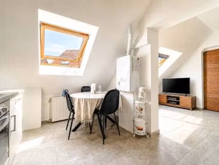 appartement à louer à thieulain € 630 (lqj9d) - agence immobilière leclercq | zimmo