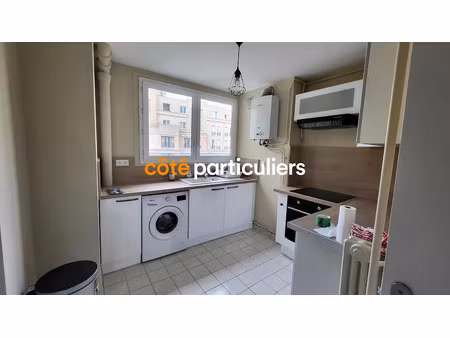 location appartement 2 pièces 45.37 m² à clichy (92110)  1 113 €