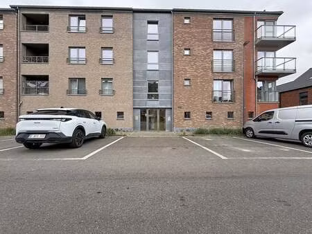 appartement à louer à hannut € 875 (lqj11) - we invest hesbaye | zimmo