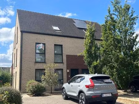 appartement à louer à hechtel € 895 (lqj1c) - vastgoed c - hechtel verhuur | zimmo