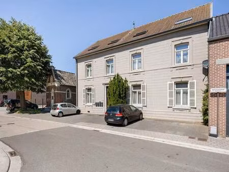 appartement à louer à vlijtingen € 865 (lqj7r) - immo janssen-marres | zimmo