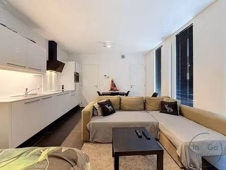 appartement à louer à heverlee € 900 (lqj4c) - in2go immo | zimmo