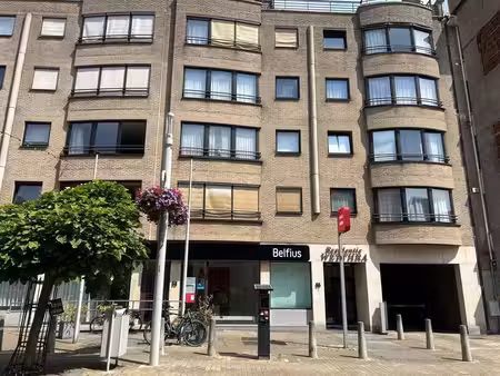 appartement à louer à wetteren € 900 (lqj5y) - cornelis goeman lede | zimmo