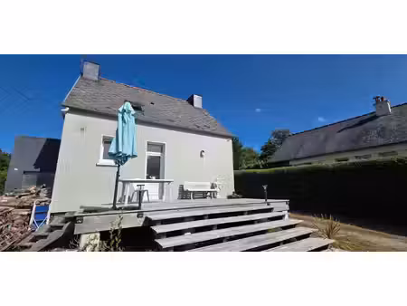 maison avec terrasse plestin-les-greves (22)