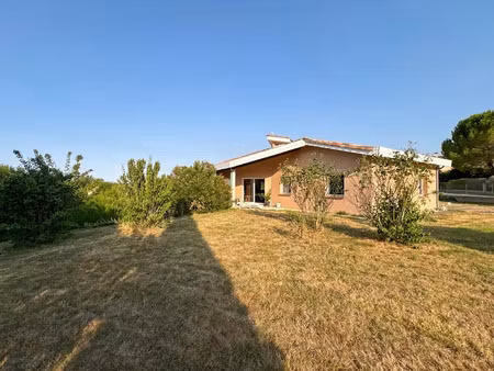 vente maison 4 pièces 137.05 m² à saint-pierre-de-lages (31570)  418 000 €