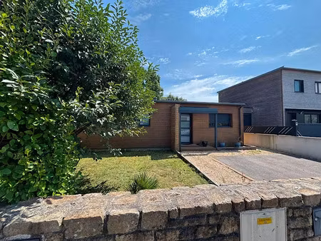 vente maison 4 pièces 85 m² à saint-renan (29290)  252 000 €