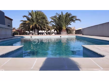 vente villa 6 pièces 180 m² à pia (66380)  419 000 €