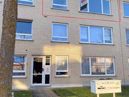 appartement à louer à edegem € 1.000 (lqj0r) - heylen vastgoed - mortsel | zimmo