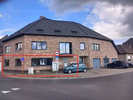 appartement à louer à wetteren € 975 (lqj6c) - quality vander cruyssen wetteren | zimmo