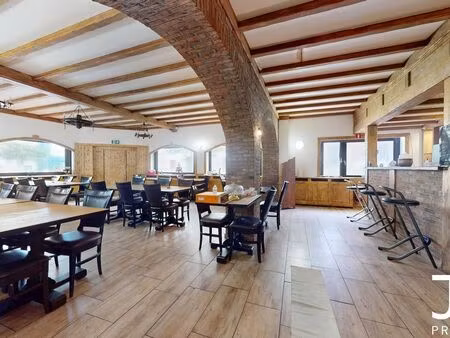 bien professionnel à louer à schaerbeek € 2.300 (lqjan) - j&j properties | zimmo