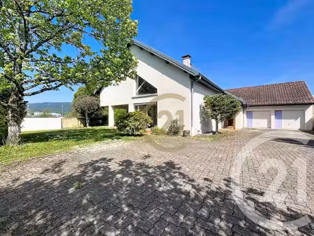 achat : maison (90300)