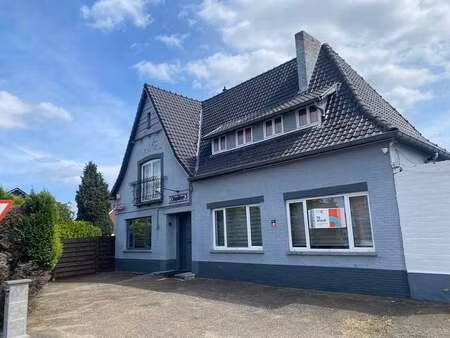 bien professionnel à louer à hechtel € 2.200 (lqj1d) - vastgoed c - hechtel verhuur | zimm