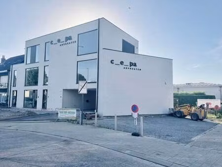 appartement à louer à aalst € 1.250 (lqj9f) | zimmo