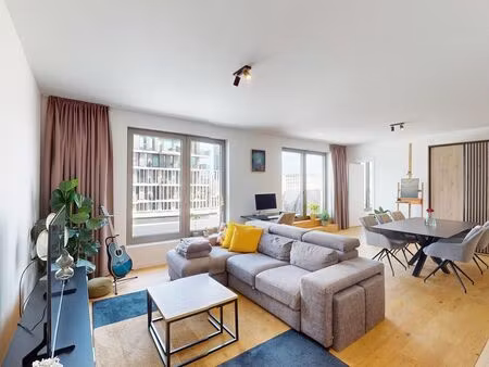appartement à louer à antwerpen € 1.300 (lqj76) - for rent - makelaarskantoor de meester |
