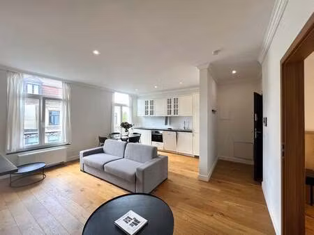 appartement à louer à bruxelles € 1.250 (lqj2i) - latour & petit bxl location | zimmo