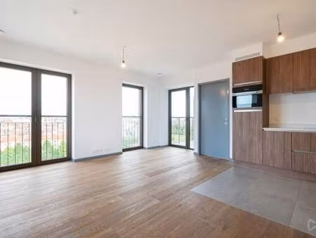 appartement à louer à bruxelles € 1.250 (lqj9p) | zimmo