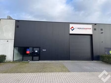 bien professionnel à louer à overpelt € 1.375 (lqdoe) - het bedrijfskantoor | zimmo