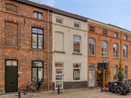 maison à louer à gent € 1.250 (lqio3) - heritage vastgoed | zimmo