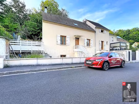 vente maison 7 pièces 160 m² à jouy-le-moutier (95280)  429 900 €