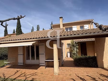 vente villa 4 pièces 135 m² à bédoin (84410)  425 000 €