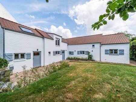 maison à louer à ohain € 2.350 (lqjao) - we invest waterloo | zimmo