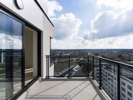 appartement à louer à auderghem € 2.750 (lqj2b) | zimmo