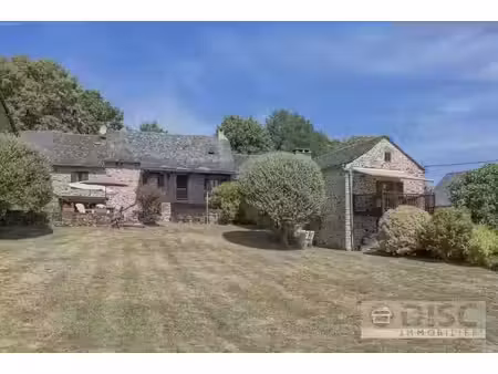 vente maison 8 pièces 249.5 m² à jouqueviel (81190)  399 800 €