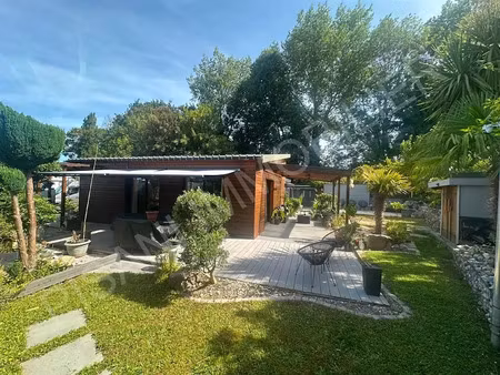 vente maison 4 pièces 136 m² à montivilliers (76290)  430 000 €